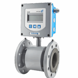 Contador electromagnético M5000