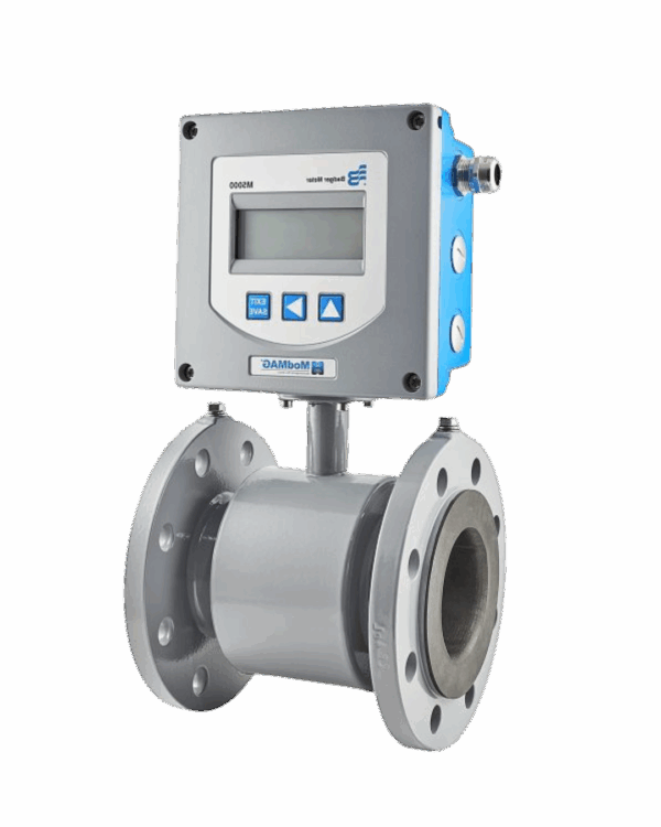 Contador electromagnético M5000