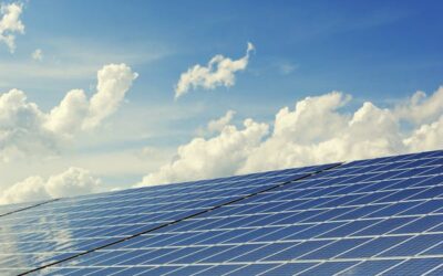 Cohisa Conthidra apuesta por la sostenibilidad energética con el apoyo de la Unión Europea