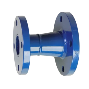 Carrete cónico